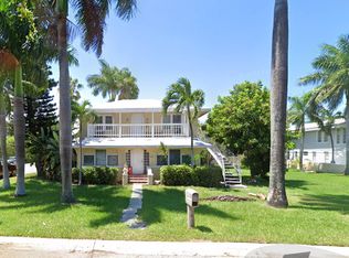 955 Buchanan St #4, Hollywood, FL 33019