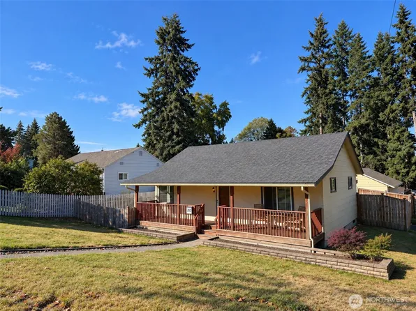 2907 18th Street, Everett, WA 98201
