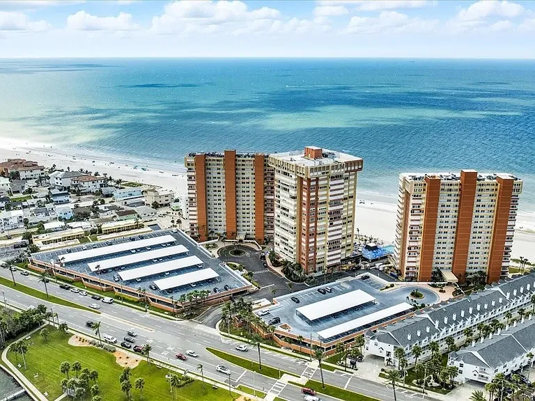 17920 Gulf Blvd #1401 — Photo 48