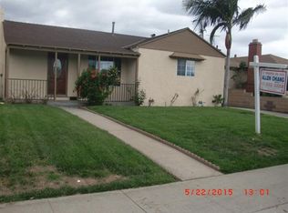 428 Findlay Ave, Montebello, CA 90640