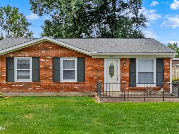 6810 Barfield Rd, Louisville, KY 40258