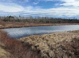 LOT Maxwellton Rd, Clare, NS B0W 2L0