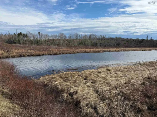 LOT Maxwellton Rd, Clare, NS B0W 2L0