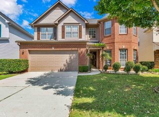 711 Goldenrod Way, Norcross, GA 30093