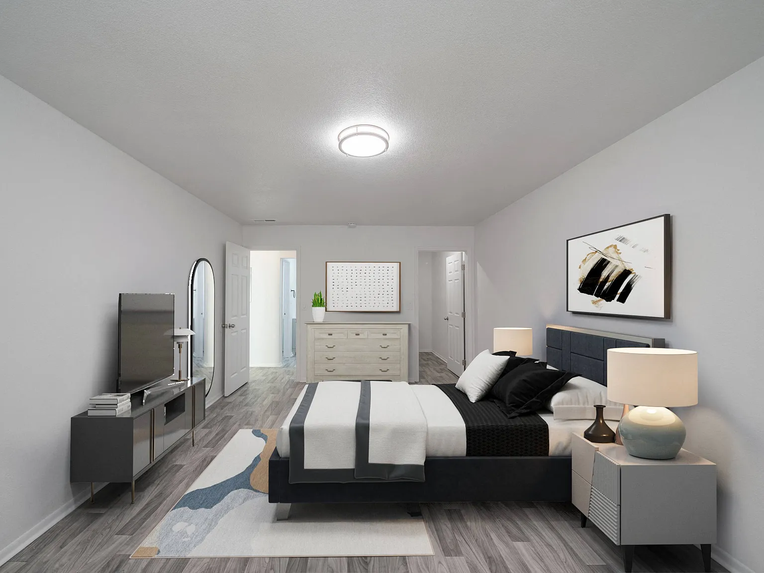 Red Bay Apartment Complex — Photo 3