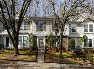 1240 Maple Shade Ln, Charlotte, NC 28270