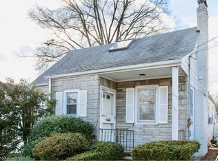 142 Hoover Ave, Bloomfield, NJ 07003