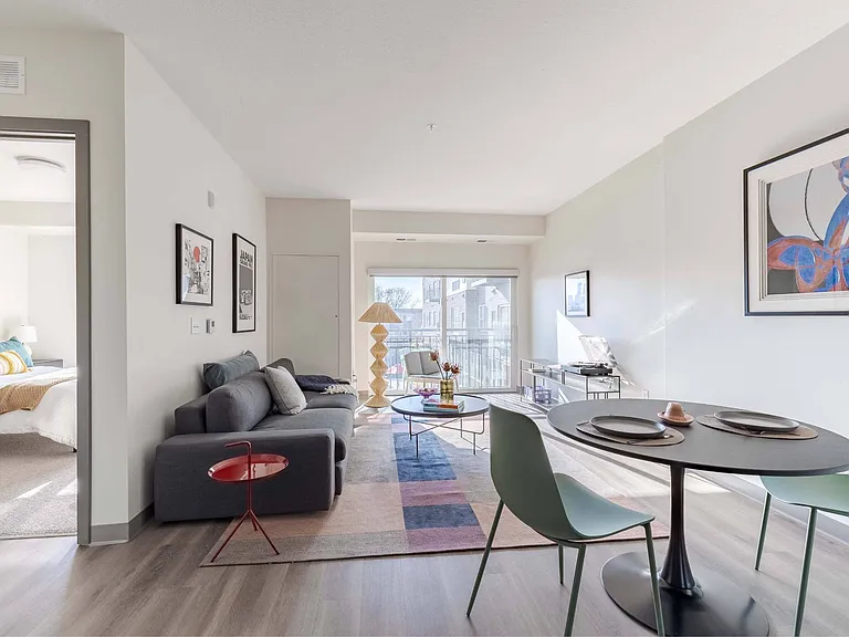 Satori Apartments — Photo 6