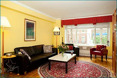 Sold by Brown Harris Stevens