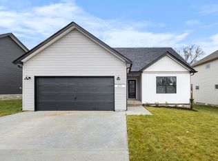 2650 Scott Dr LOT 186, Clarksville, TN 37042