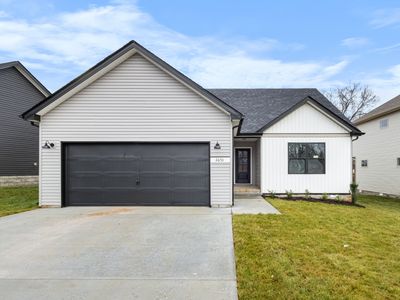 2650 Scott Dr Lot 186, Clarksville, TN, 37042