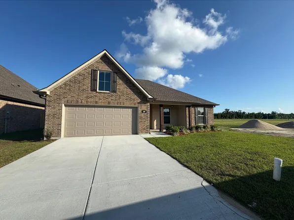 458 Rue Des Affaires, Houma, LA 70364