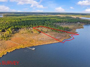 0 Creek Pointe Road, New Bern, NC 28560
