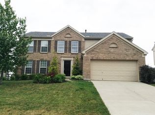 6544 Thistle Grv, Morrow, OH 45152