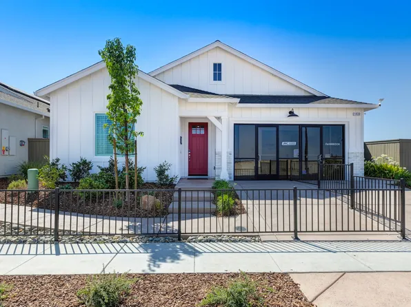 3048 Vaughn Way, Roseville, CA 95747