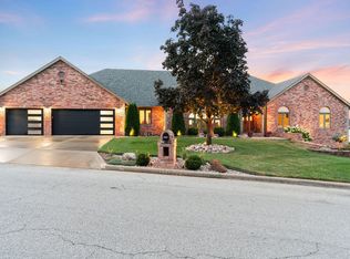 4807 Rolling Hills Drive, Nixa, MO 65714
