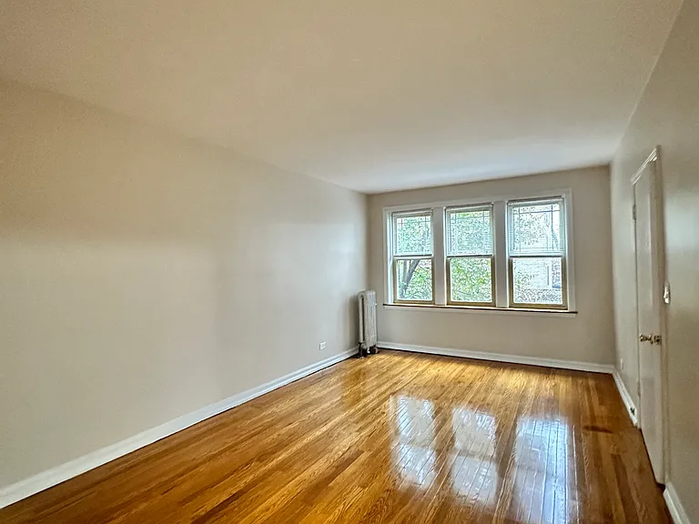 1918 W Lunt Ave #3N — Photo 2