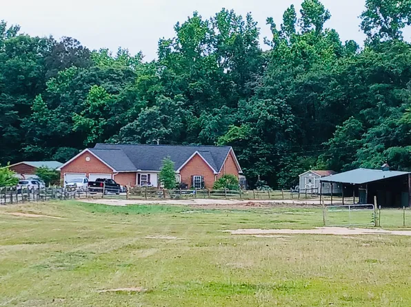 302 Dicks Dr, Beech Island, SC 29842