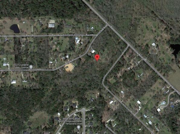 0 Lake Dr #8, Porter, TX 77365