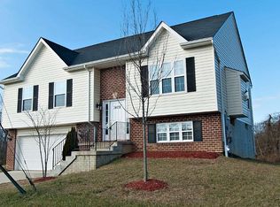 1409 Brooke Rd, Capitol Heights, MD 20743