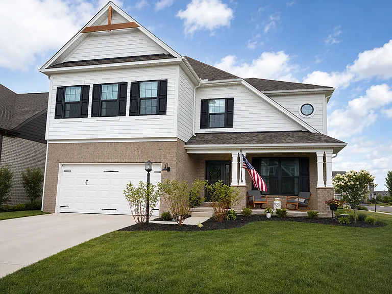 10013 Washington Glen Dr — Photo 1