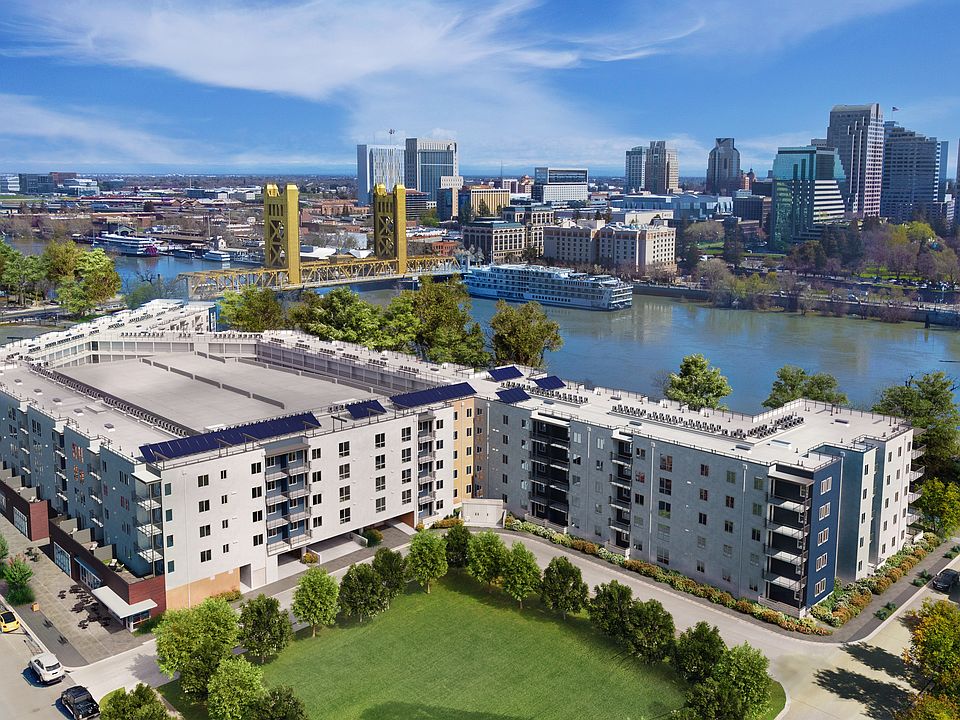 805 Riverfront 805 Riverfront St West Sacramento, CA Zillow