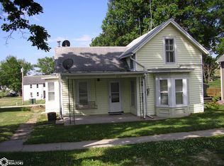 306 Chestnut St, Anita, IA 50020
