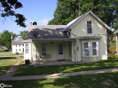 306 Chestnut St, Anita, IA, 50020