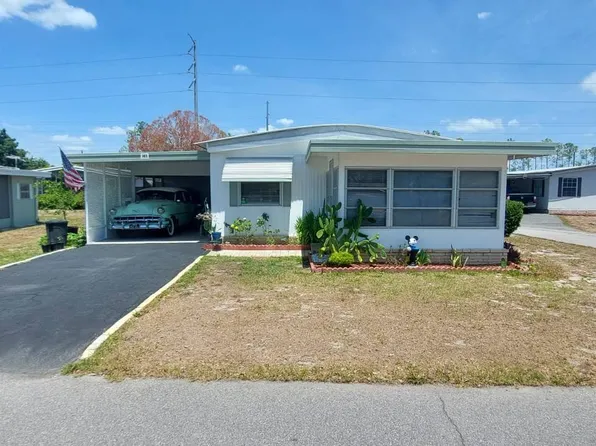 145 Highland Dr #145, Leesburg, FL 34788