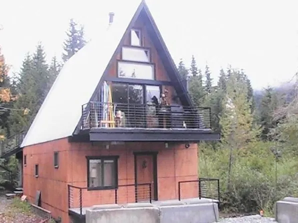 20 N Olson Dr #B, Cle Elum, WA 98922