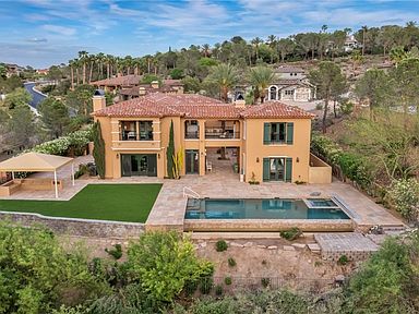7 Costa Del Sol Ct, Henderson, NV 89011, photo 5