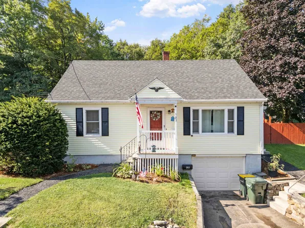 183 Winter Street, Laconia, NH 03246