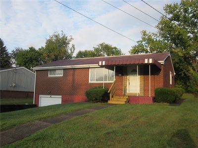 121 Sylvan Dr, New Kensington, PA, 15068