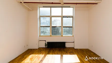 Rented by Nooklyn NYC LLC