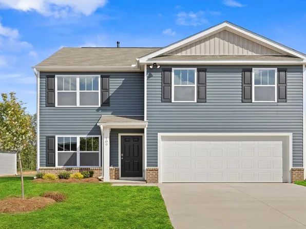 109 Larson Ln, Greenwood, SC 29646