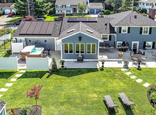 73 Ryder Rd, Weymouth, MA 02190