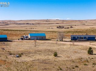 27335 Dzuris Rd, Calhan, CO 80808