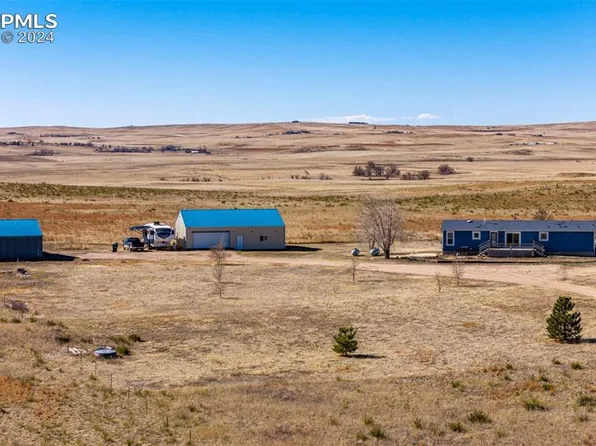 27335 Dzuris Rd, Calhan, CO 80808