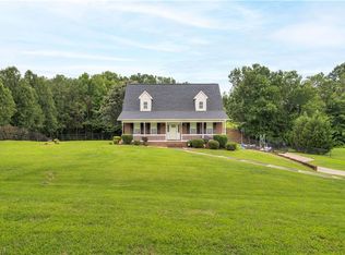 155 Reich Farm Ct, Lexington, NC 27295