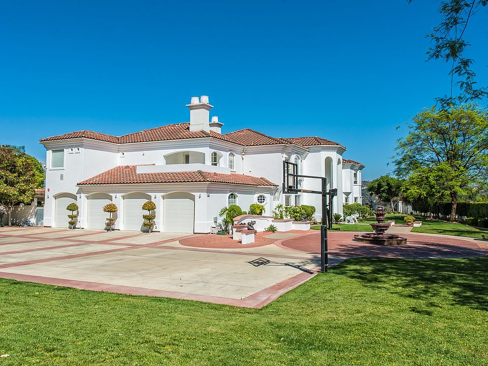 16023 Esquilime Dr, Chino Hills, CA 91709 | Zillow