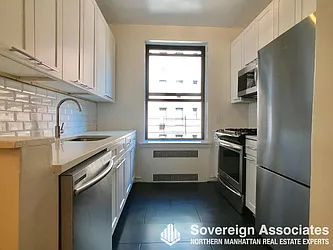 Rented by Sovereign Associates