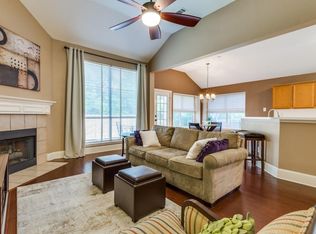 7710 Brookview Dr, Frisco, TX 75034