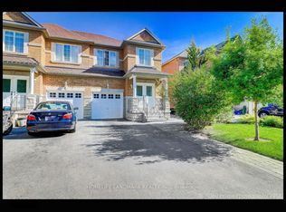35 Decoroso Dr #BASEMENT, Vaughan, ON L4H 1M9