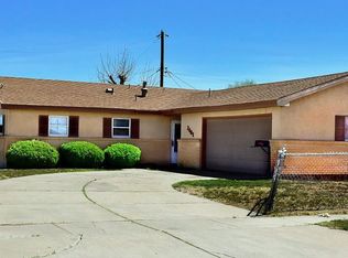 2601 Palomar Pl, Roswell, NM 88203
