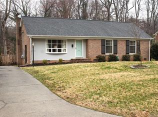 2919 Spring Valley Rd, Charlotte, NC 28210