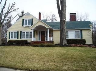 614 Summit St, Marion, OH 43302