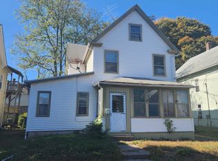 82 Pratt St, Bristol, CT 06010
