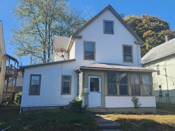 82 Pratt Street, Bristol, CT 06010