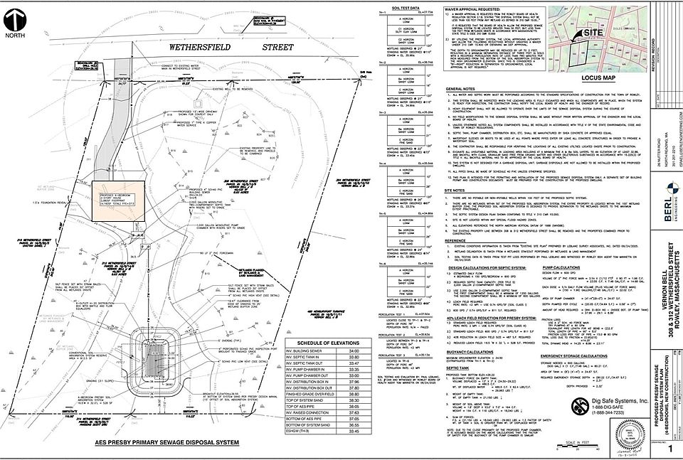 2nd image of 308 & 312 Wethersfield St