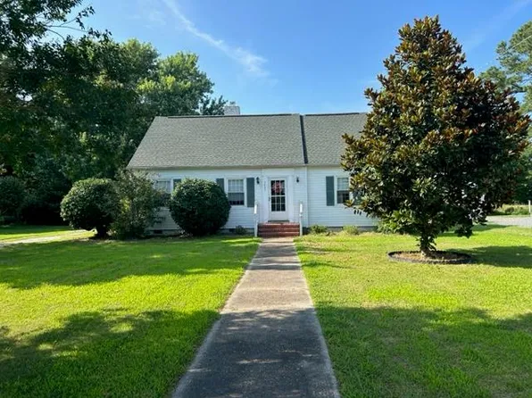 3487 Sunnyside Rd, Cape Charles, VA 23310